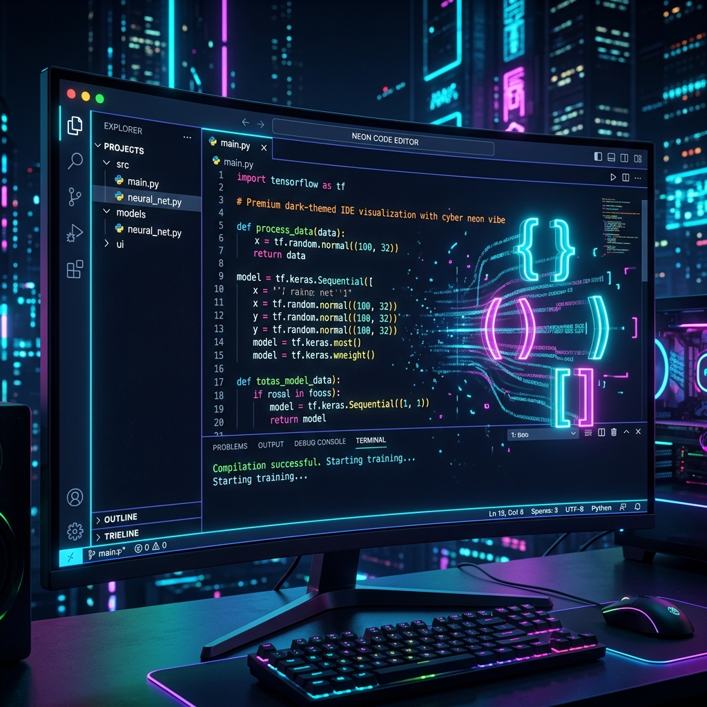 DevCompiler Project