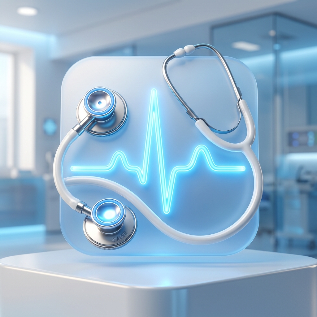 Healthcare Management Project